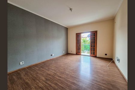 Quarto Suíte de apartamento para alugar com 2 quartos, 100m² em Parque Gerassi, Santo André