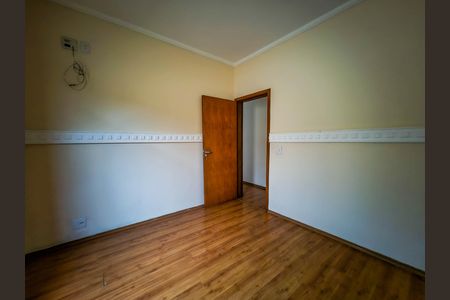Quarto 1 de apartamento para alugar com 2 quartos, 100m² em Parque Gerassi, Santo André