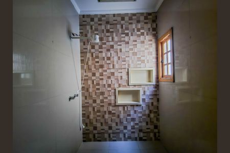 Apartamento para alugar com 100m², 2 quartos e 1 vaga Apartamento para alugar com 100m², 2 quartos e 1 vagaBanheiro Social