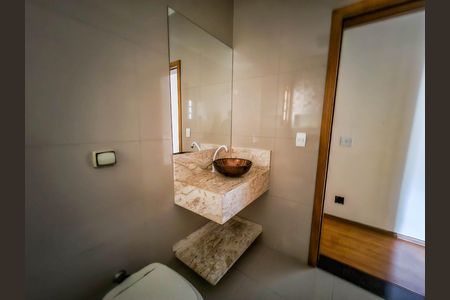 Apartamento para alugar com 100m², 2 quartos e 1 vaga Apartamento para alugar com 100m², 2 quartos e 1 vagaBanheiro Social