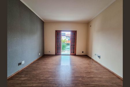 Quarto Suíte de apartamento para alugar com 2 quartos, 100m² em Parque Gerassi, Santo André