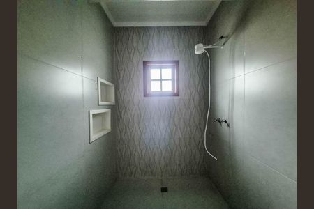 Apartamento para alugar com 100m², 2 quartos e 1 vaga Apartamento para alugar com 100m², 2 quartos e 1 vagaBanheiro da Suíte