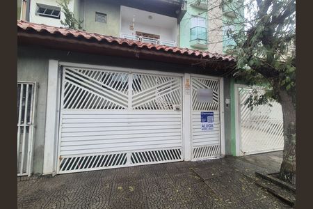 Apartamento para alugar com 100m², 2 quartos e 1 vaga Apartamento para alugar com 100m², 2 quartos e 1 vagaFachada