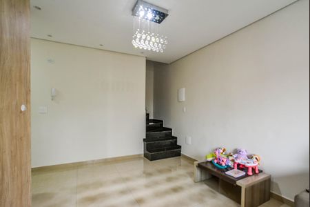 Apartamento à venda com 140m², 2 quartos e 2 vagas Apartamento à venda com 140m², 2 quartos e 2 vagasSala