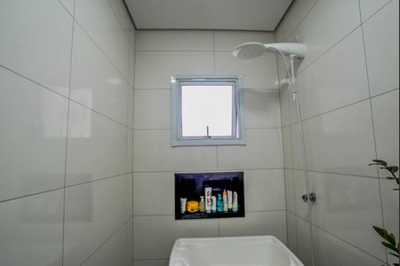 Apartamento à venda com 140m², 2 quartos e 2 vagas Apartamento à venda com 140m², 2 quartos e 2 vagasBanheiro Social
