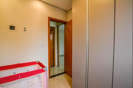 Quarto 1 de apartamento à venda com 2 quartos, 140m² em Vila Pires, Santo André
