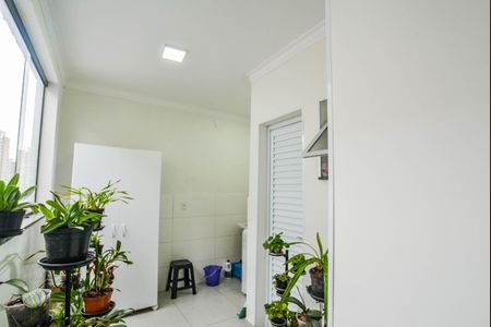 Apartamento à venda com 140m², 2 quartos e 2 vagas Apartamento à venda com 140m², 2 quartos e 2 vagasÁrea de Serviço