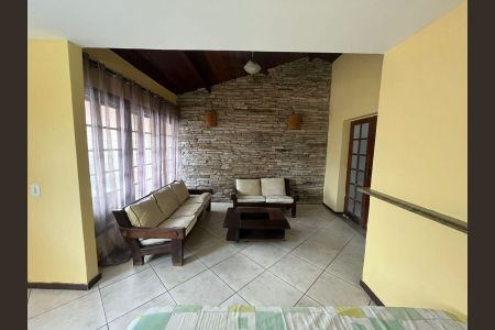 Studio para alugar com 44m², 1 quarto e 1 vaga Studio para alugar com 44m², 1 quarto e 1 vagaSala