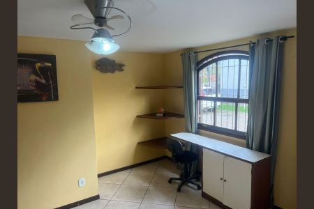Studio para alugar com 44m², 1 quarto e 1 vaga Studio para alugar com 44m², 1 quarto e 1 vagaQuarto