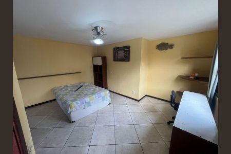 Studio para alugar com 44m², 1 quarto e 1 vaga Studio para alugar com 44m², 1 quarto e 1 vagaQuarto