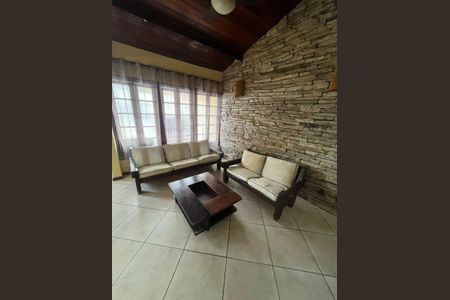 Studio para alugar com 44m², 1 quarto e 1 vaga Studio para alugar com 44m², 1 quarto e 1 vagaSala