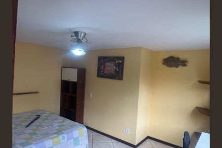 Studio para alugar com 44m², 1 quarto e 1 vaga Studio para alugar com 44m², 1 quarto e 1 vagaQuarto