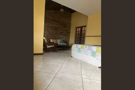 Studio para alugar com 44m², 1 quarto e 1 vaga Studio para alugar com 44m², 1 quarto e 1 vagaQuarto