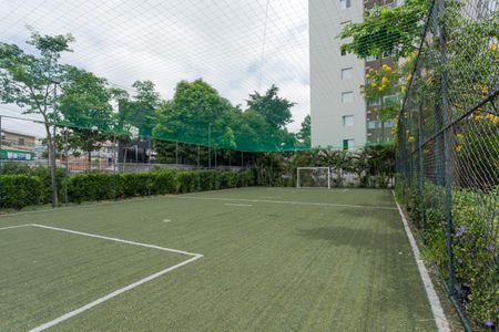 Apartamento para alugar com 47m², 2 quartos e 1 vagaQuadra Esportiva
