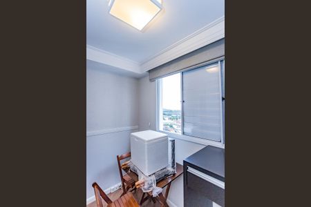 Apartamento para alugar com 47m², 2 quartos e 1 vagaQuarto 2