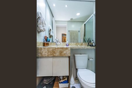 Apartamento para alugar com 47m², 2 quartos e 1 vagaBanheiro