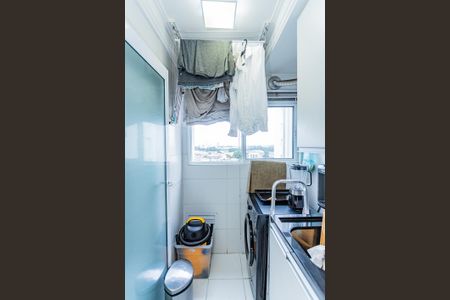 Apartamento para alugar com 47m², 2 quartos e 1 vagaÁrea de Serviço