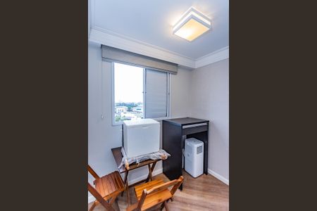 Apartamento para alugar com 47m², 2 quartos e 1 vagaQuarto 2
