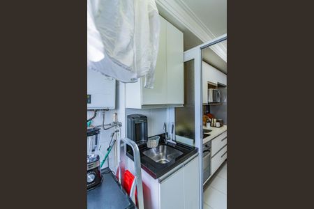 Apartamento para alugar com 47m², 2 quartos e 1 vagaÁrea de Serviço