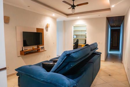 Apartamento à venda com 90m², 1 quarto e 1 vaga