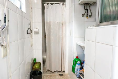 Apartamento à venda com 90m², 1 quarto e 1 vaga
