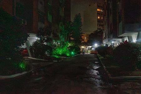 Apartamento à venda com 90m², 1 quarto e 1 vaga