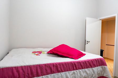 Apartamento à venda com 90m², 1 quarto e 1 vaga