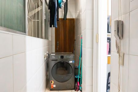 Apartamento à venda com 90m², 1 quarto e 1 vaga