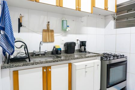 Apartamento à venda com 90m², 1 quarto e 1 vaga