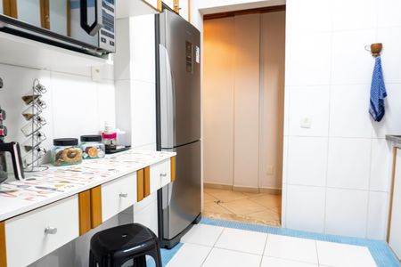 Apartamento à venda com 90m², 1 quarto e 1 vaga