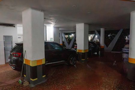 Apartamento à venda com 90m², 1 quarto e 1 vaga