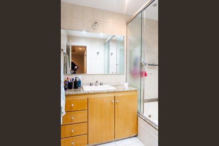 Apartamento à venda com 90m², 1 quarto e 1 vaga