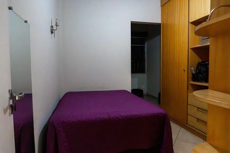 Apartamento à venda com 90m², 1 quarto e 1 vaga