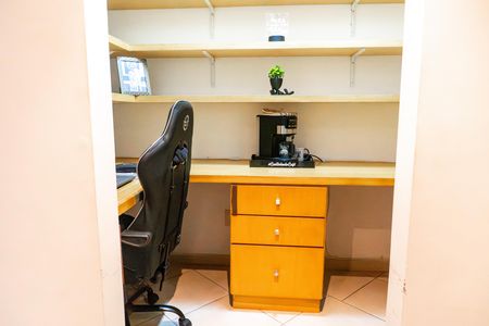 Apartamento à venda com 90m², 1 quarto e 1 vaga