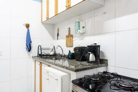 Apartamento à venda com 90m², 1 quarto e 1 vaga