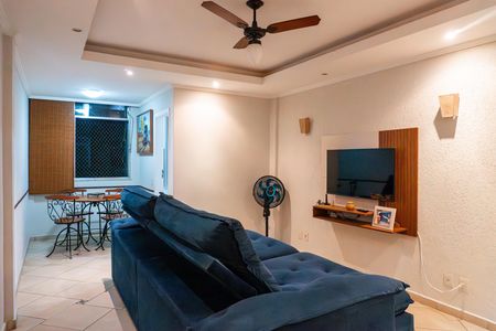 Apartamento à venda com 1 quarto, 90m² em Tijuca, Rio de Janeiro