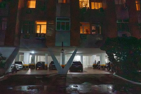 Apartamento à venda com 90m², 1 quarto e 1 vaga