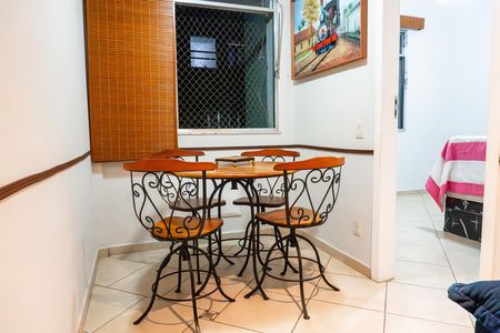 Apartamento à venda com 1 quarto, 90m² em Tijuca, Rio de Janeiro