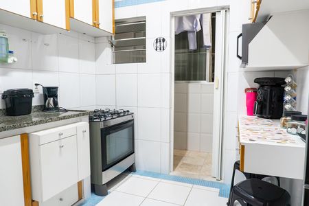 Apartamento à venda com 90m², 1 quarto e 1 vaga