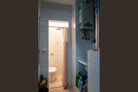 Apartamento à venda com 90m², 1 quarto e 1 vaga