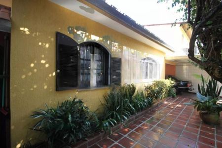 Casa à venda com 3 quartos, 150m² em Jardim Sabara, São Paulo
