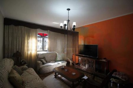 Casa à venda com 3 quartos, 150m² em Jardim Sabara, São Paulo