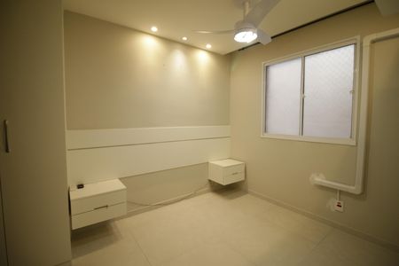 Apartamento para alugar com 55m², 2 quartos e 1 vagaQuarto 2