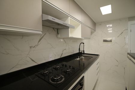 Apartamento para alugar com 55m², 2 quartos e 1 vagaCozinha