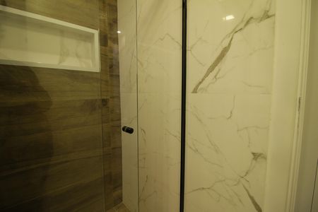 Apartamento para alugar com 55m², 2 quartos e 1 vagaBanheiro social