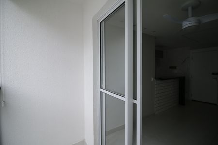 Apartamento para alugar com 55m², 2 quartos e 1 vagaVaranda da Sala