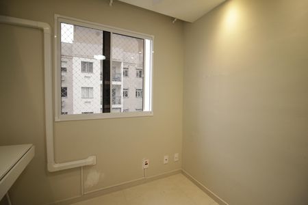 Apartamento para alugar com 55m², 2 quartos e 1 vagaQuarto