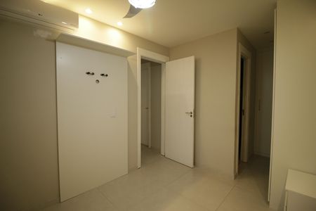Apartamento para alugar com 55m², 2 quartos e 1 vagaQuarto 2