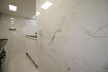 Apartamento para alugar com 55m², 2 quartos e 1 vagaCozinha