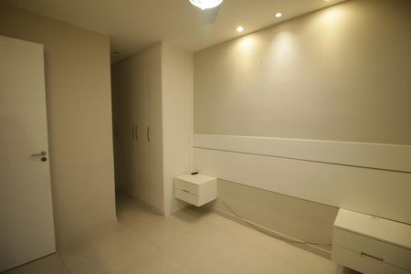 Apartamento para alugar com 55m², 2 quartos e 1 vagaQuarto 2